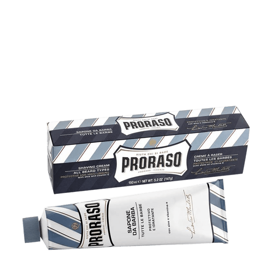 Proraso Shaving Cream Tube Protective 150ml