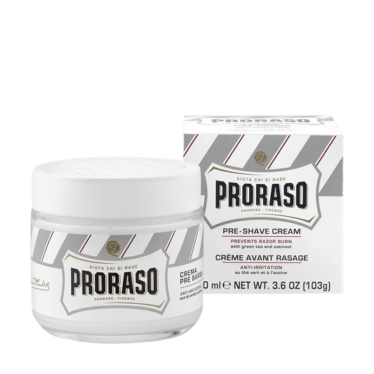 Proraso Pre-Shave Cream Sensitive 100ml