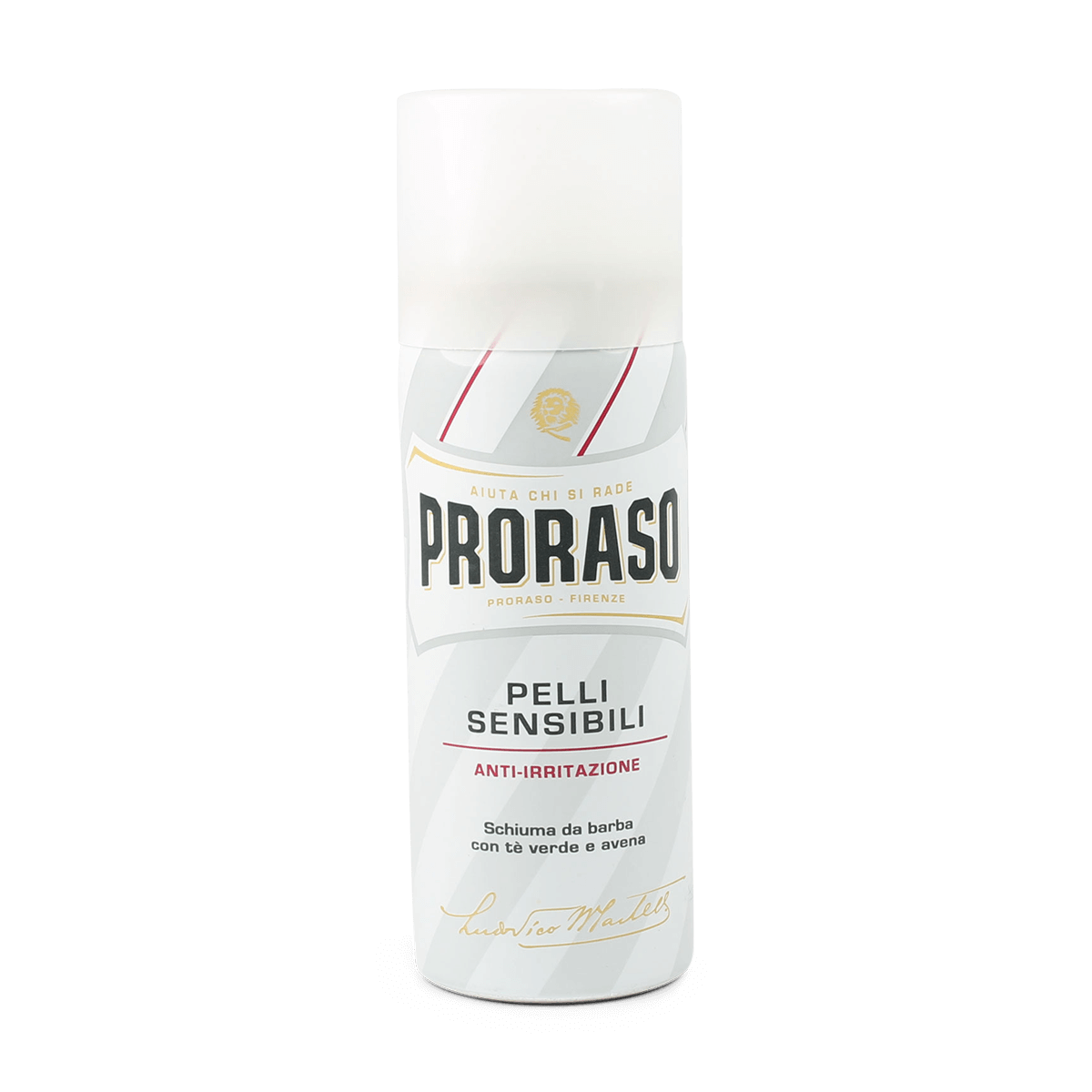 Proraso Shaving Foam Sensitive 50ml