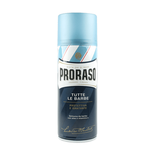 Proraso Shaving Foam Protective 400ml