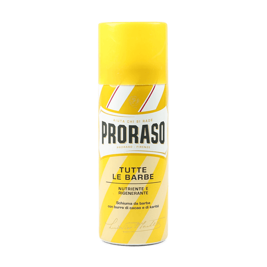 Proraso Shaving Foam Nourishing & Regenerating 50ml