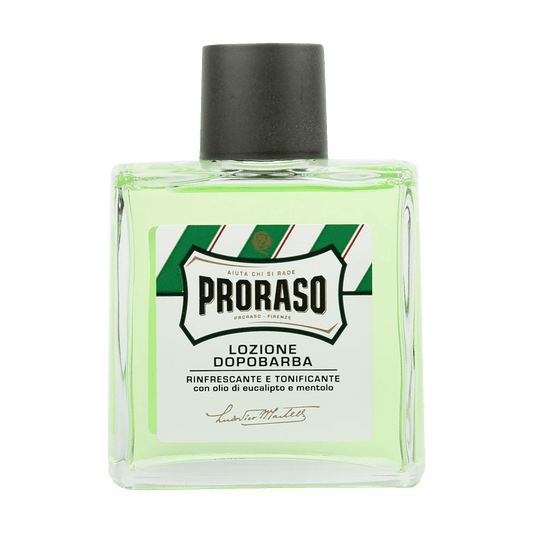 Proraso Aftershave Lotion Eucalyptus & Menthol 100ml