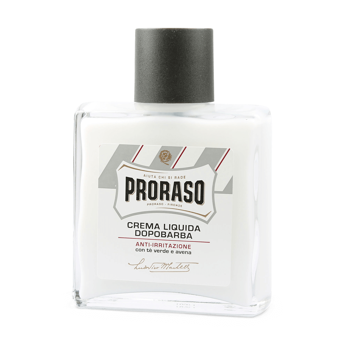 Proraso Liquid After Shave Balm Sensitive 100ml