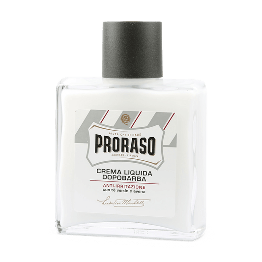 Proraso Liquid After Shave Balm Sensitive 100ml