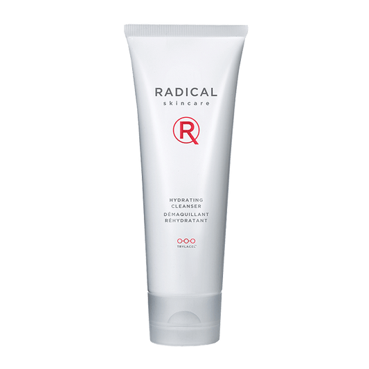 Radical Skincare Hydrating Cleanser 120ml