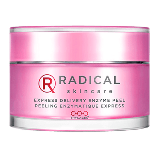 Radical Skincare Express Delivery Enzyme Peel 50ml
