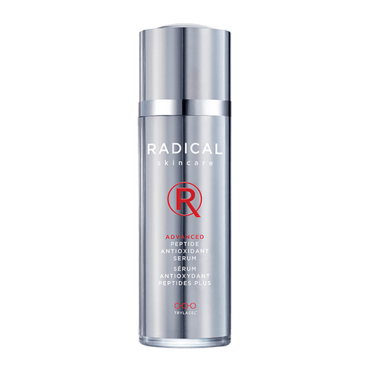 Radical Skincare Advanced Peptide Antioxidant Serum 30ml
