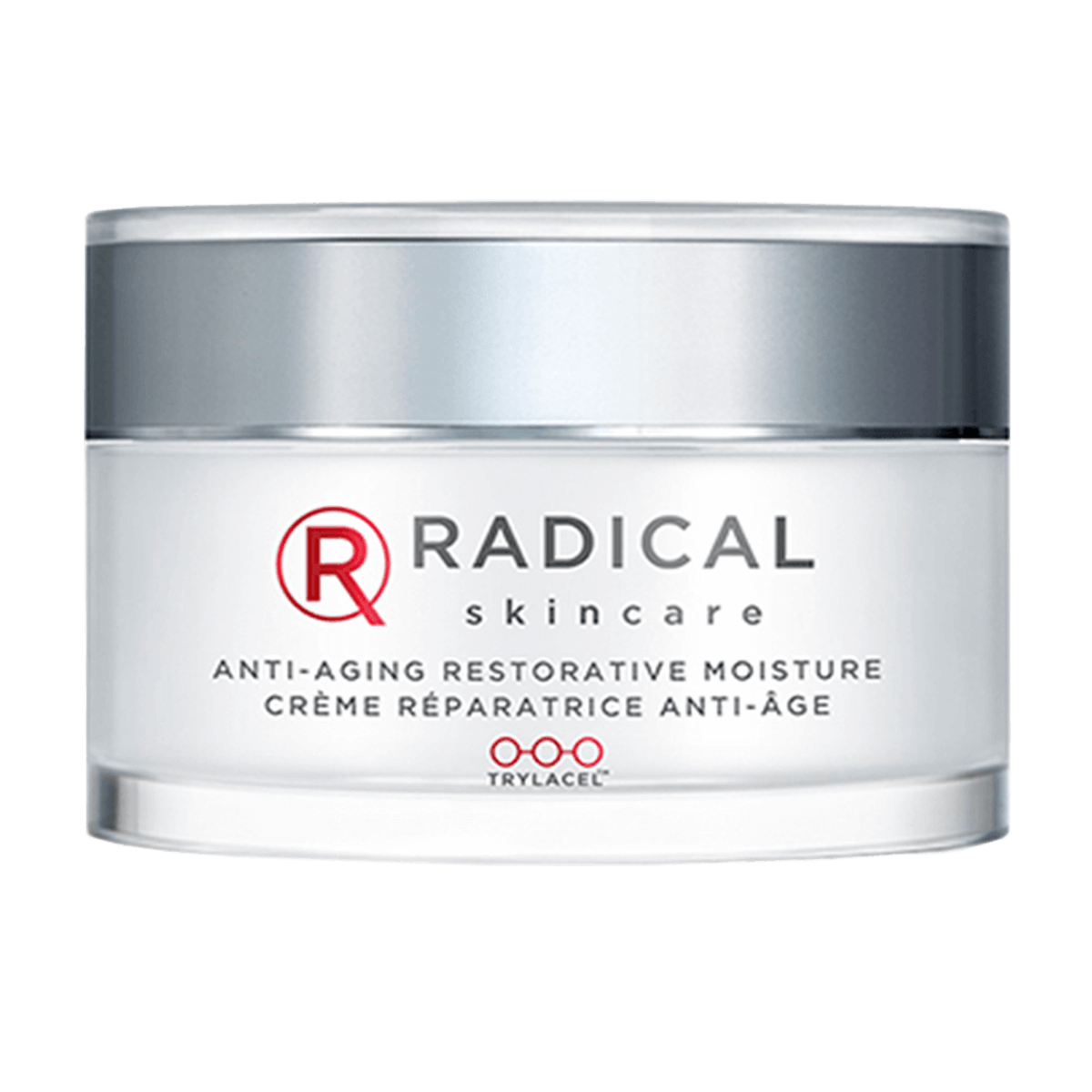 Radical Skincare Anti-Aging Restorative Moisture 50ml