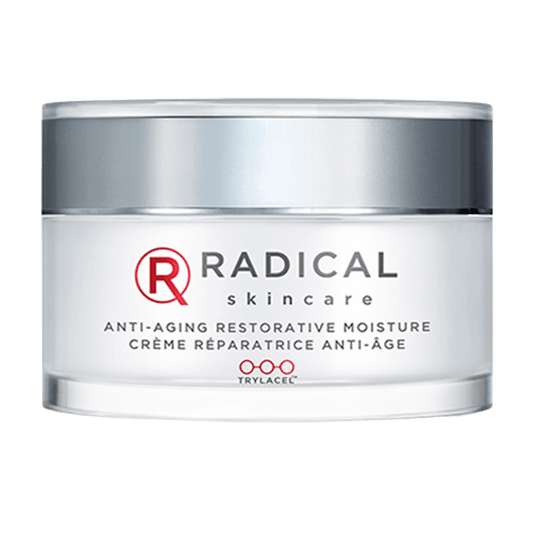 Radical Skincare Anti-Aging Restorative Moisture 50ml