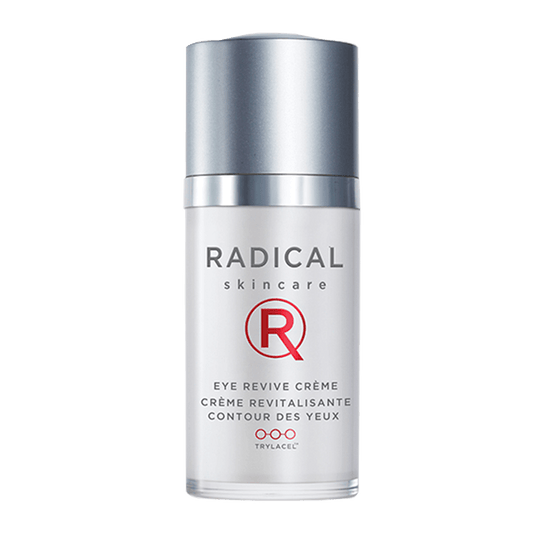 Radical Skincare Eye Revive Cream 15ml