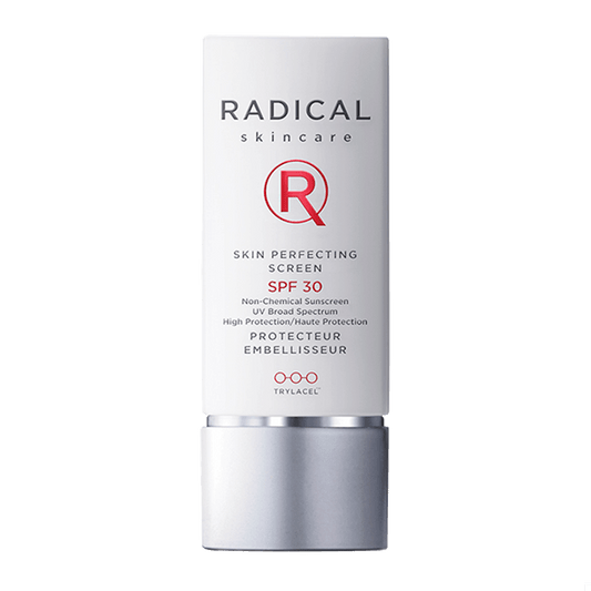 Radical Skincare Skin Perfecting Screen SPF30 40ml