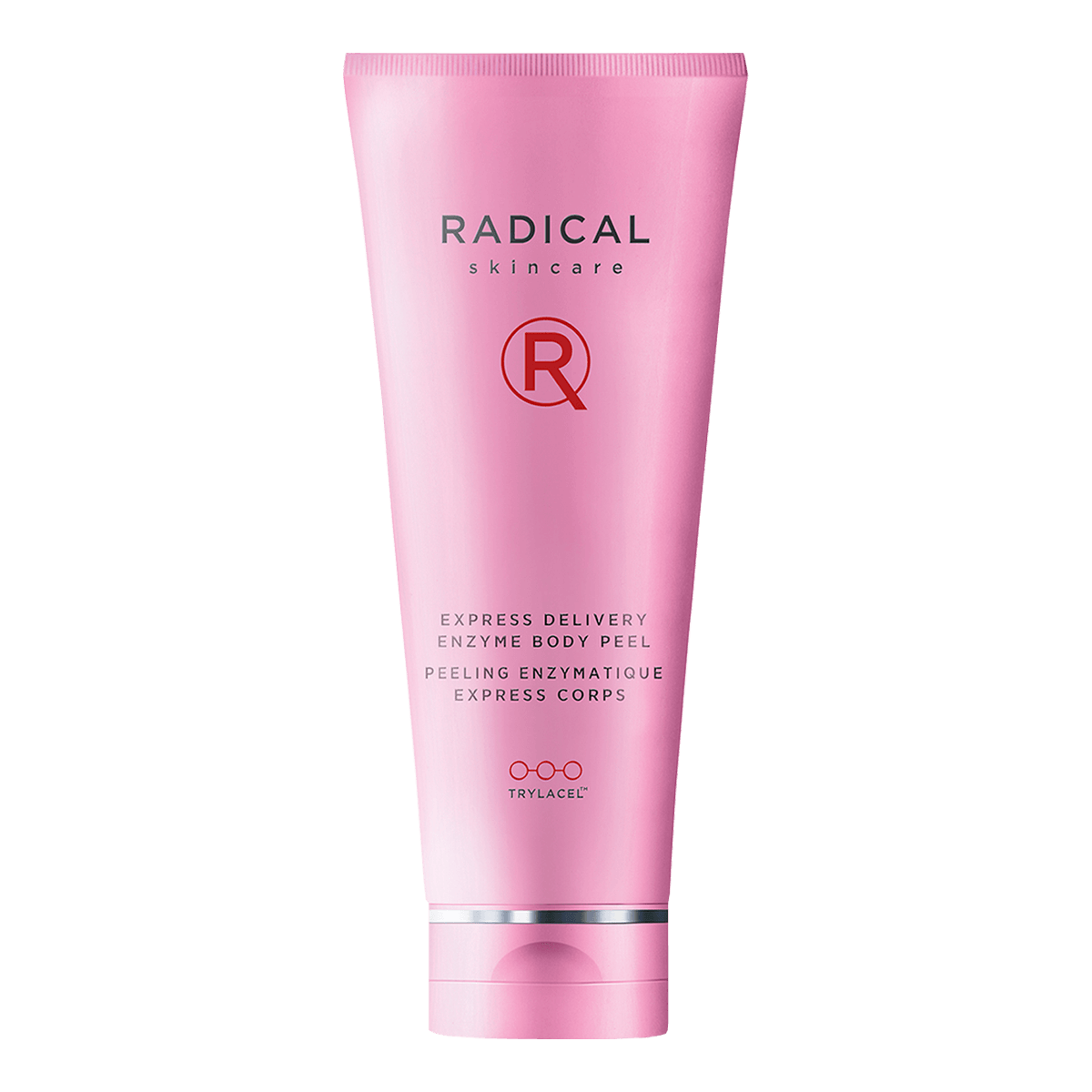 Radical Skincare Express Delivery Enzyme Body Peel 178ml