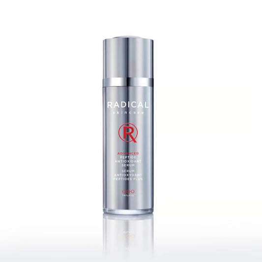 Radical Skincare Advanced Peptide Antioxidant Serum 15ml