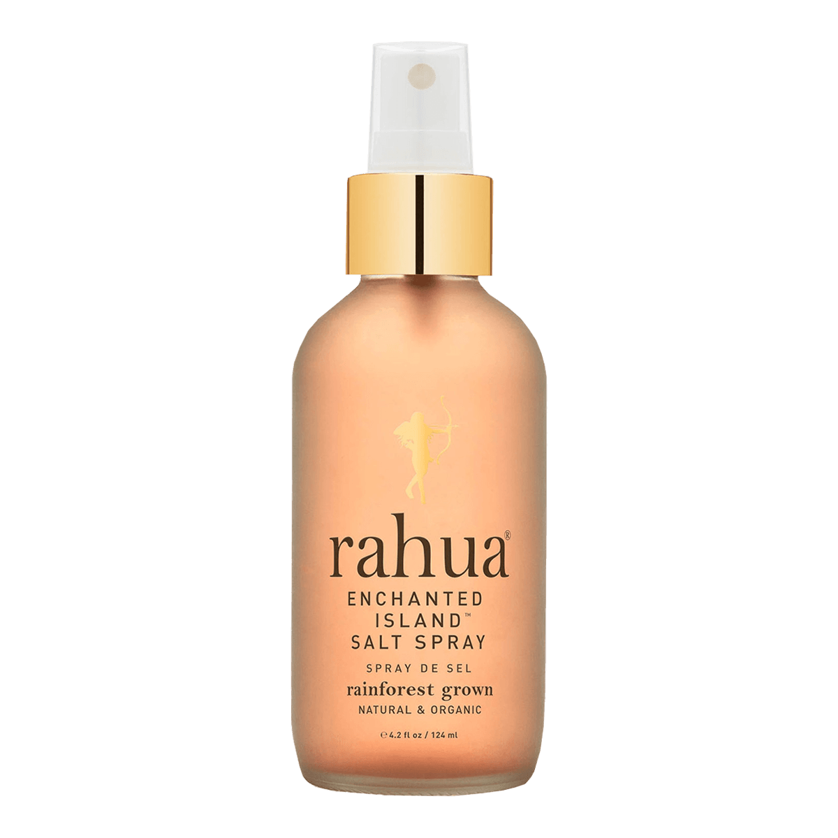 Rahua Enchanted Island Salt Spray 124ml