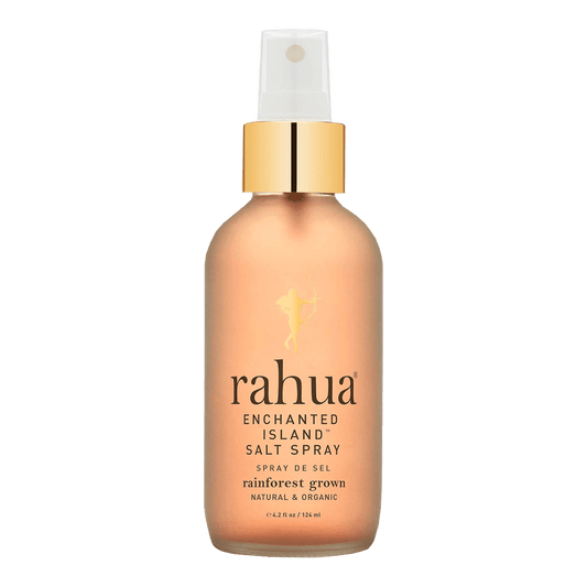Rahua Enchanted Island Salt Spray 124ml
