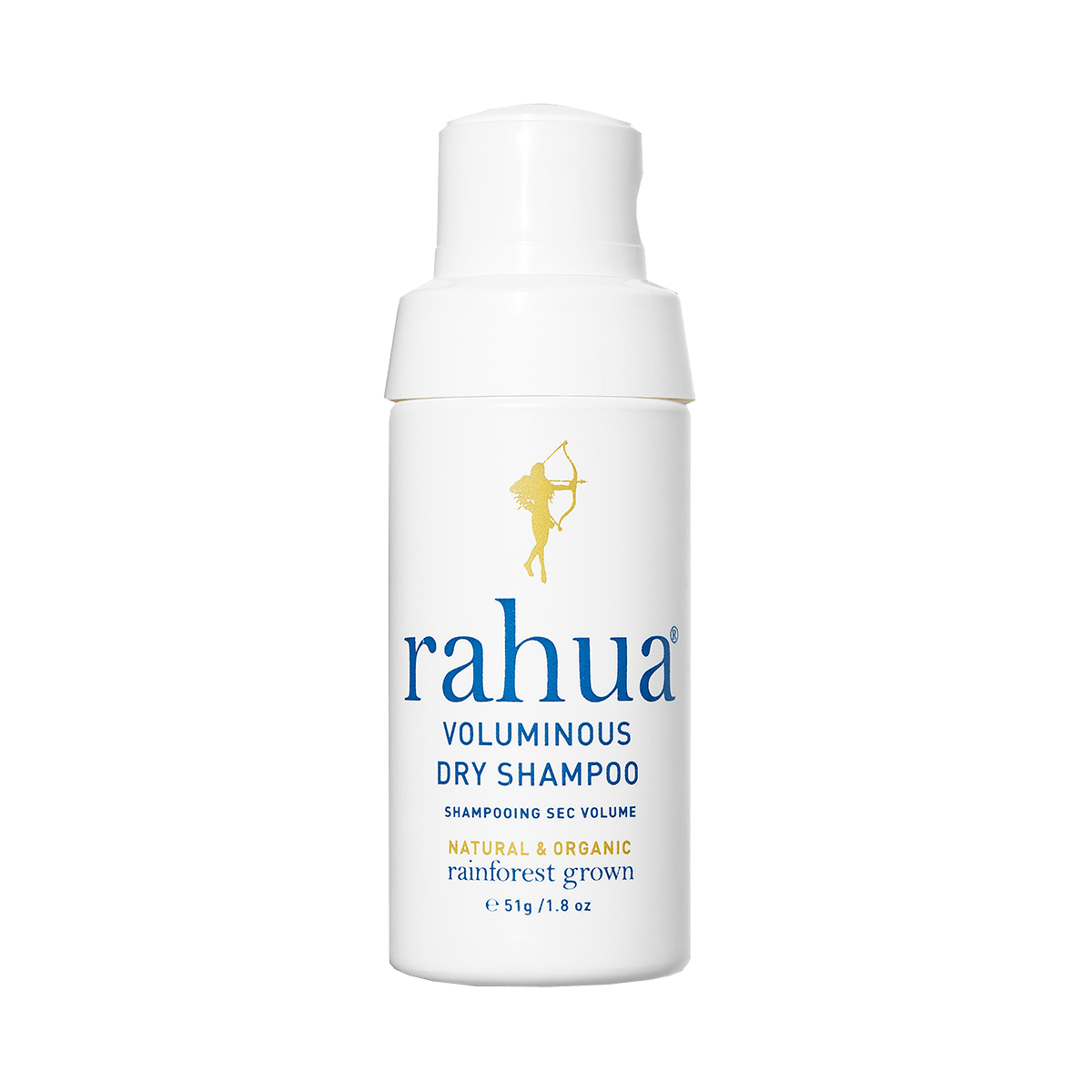 Rahua Voluminous Dry Shampoo 51g