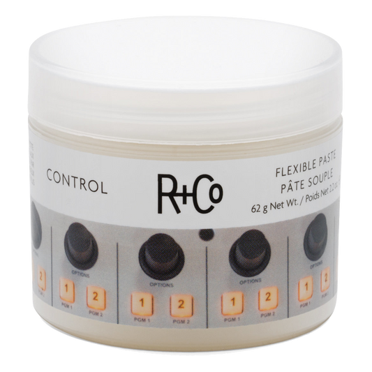 R+Co CONTROL Flexible Paste 62g