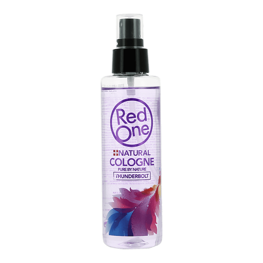 Red One Natural Cologne Thunderbolt 150ml