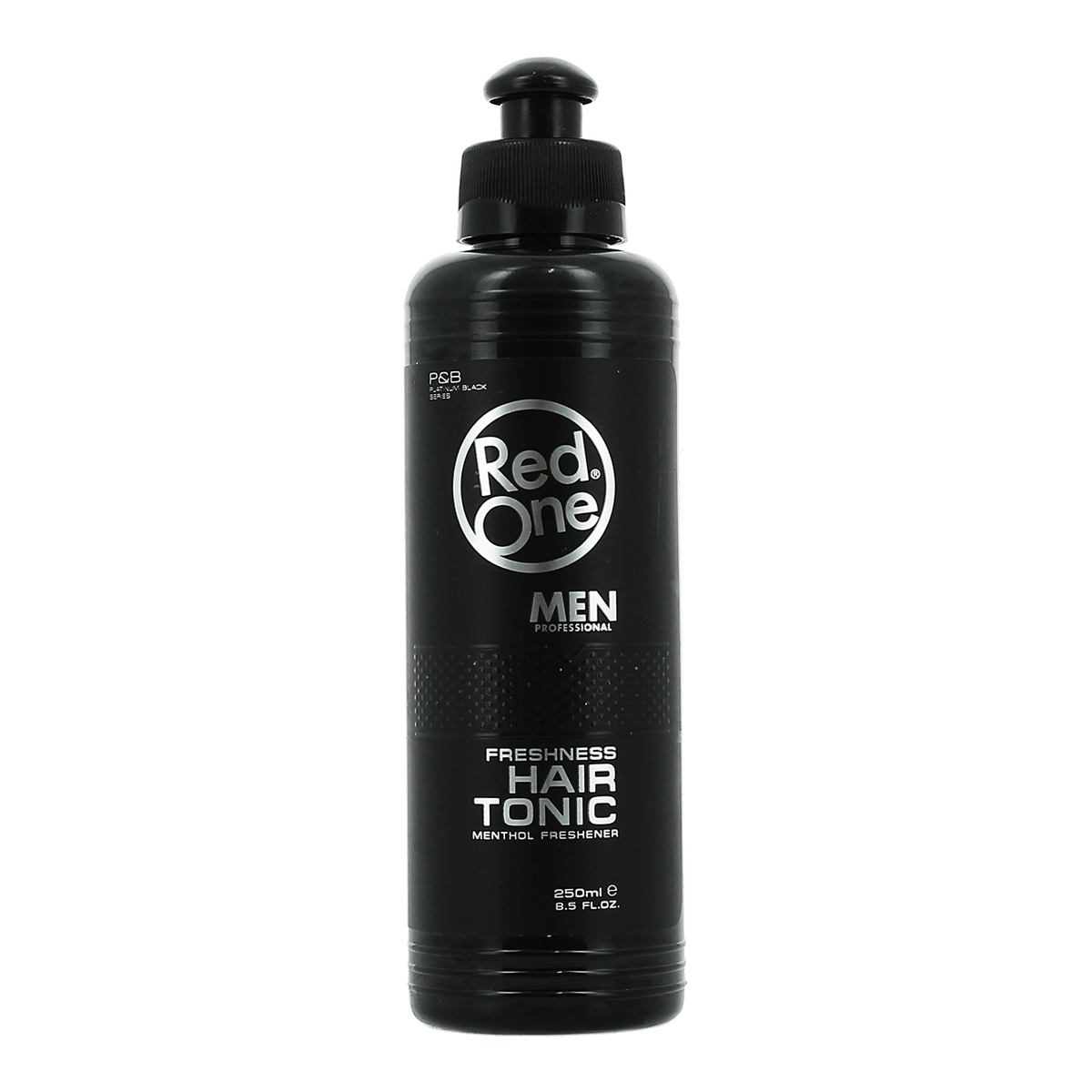 Red One Hair Tonic Menthol Mint 250ml