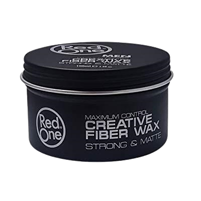 RedOne Creative Fiber Wax Strong & Matte 100ml