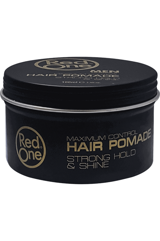 RedOne Hair Pomade Strong Hold Shine 100ml