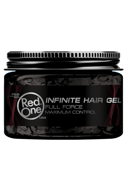 Red One Maximum Control Infinite Hair Gel 100ml