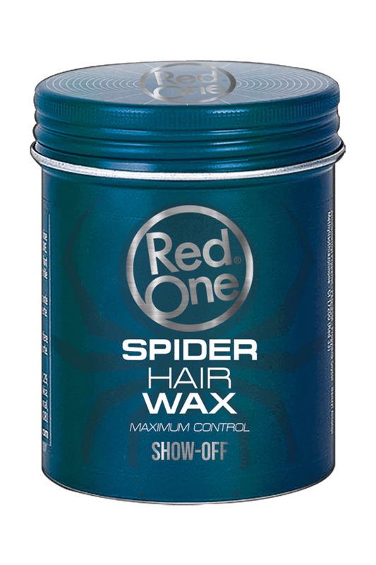 RedOne Show-Off Spider Hair Wax 100ml
