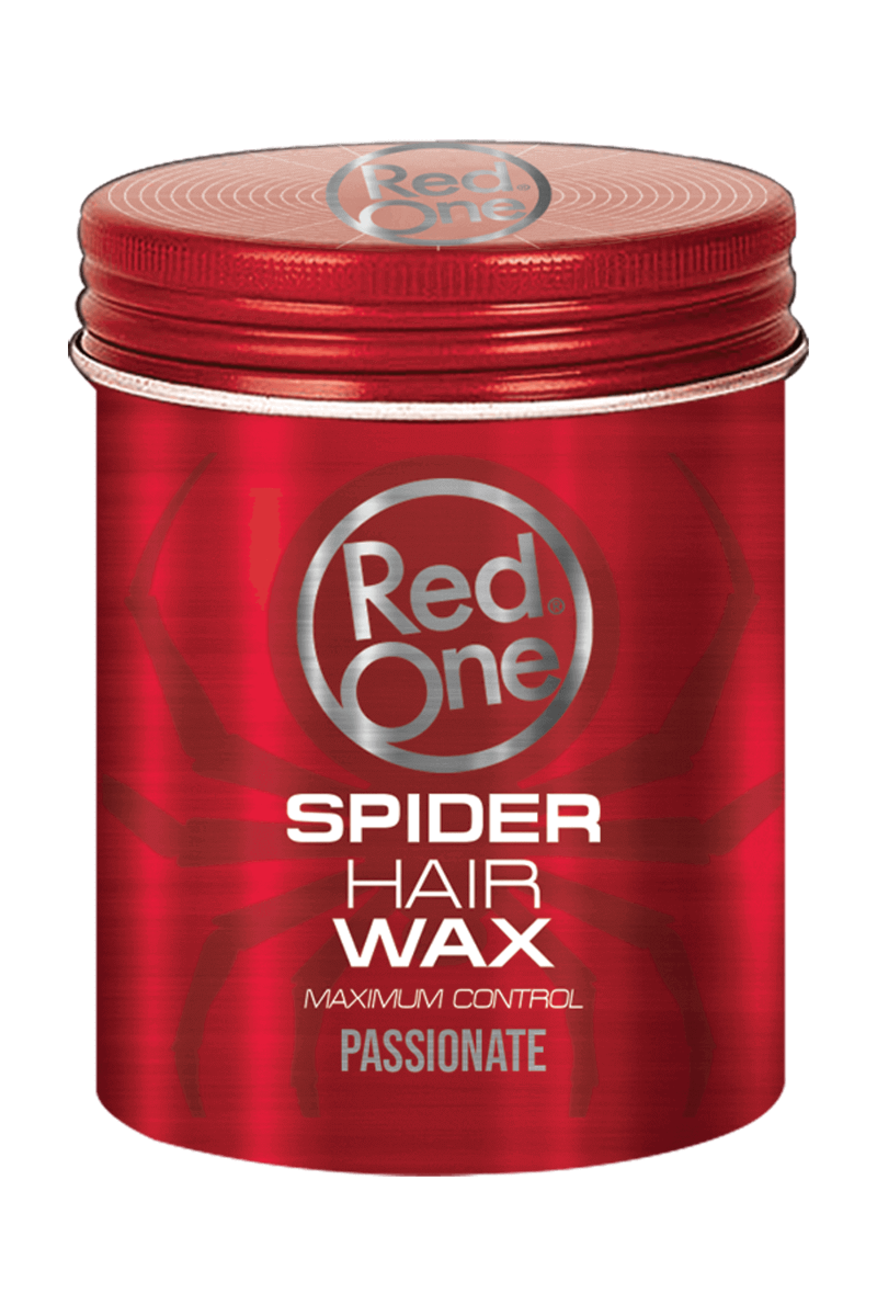 RedOne Passionate Spider Hair Wax 100ml
