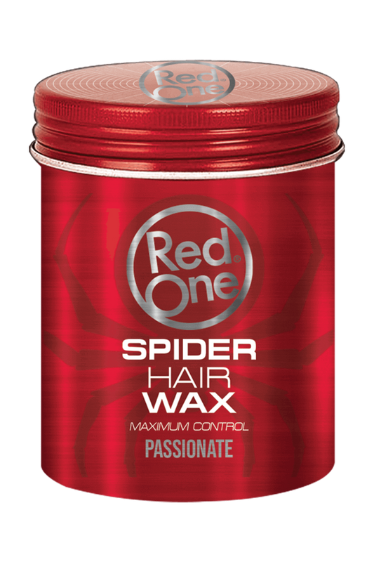 RedOne Passionate Spider Hair Wax 100ml