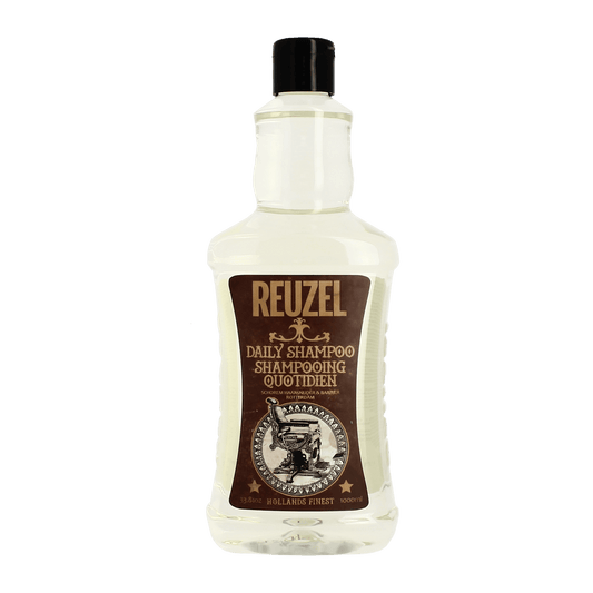 Reuzel Daily Shampoo 1000ml