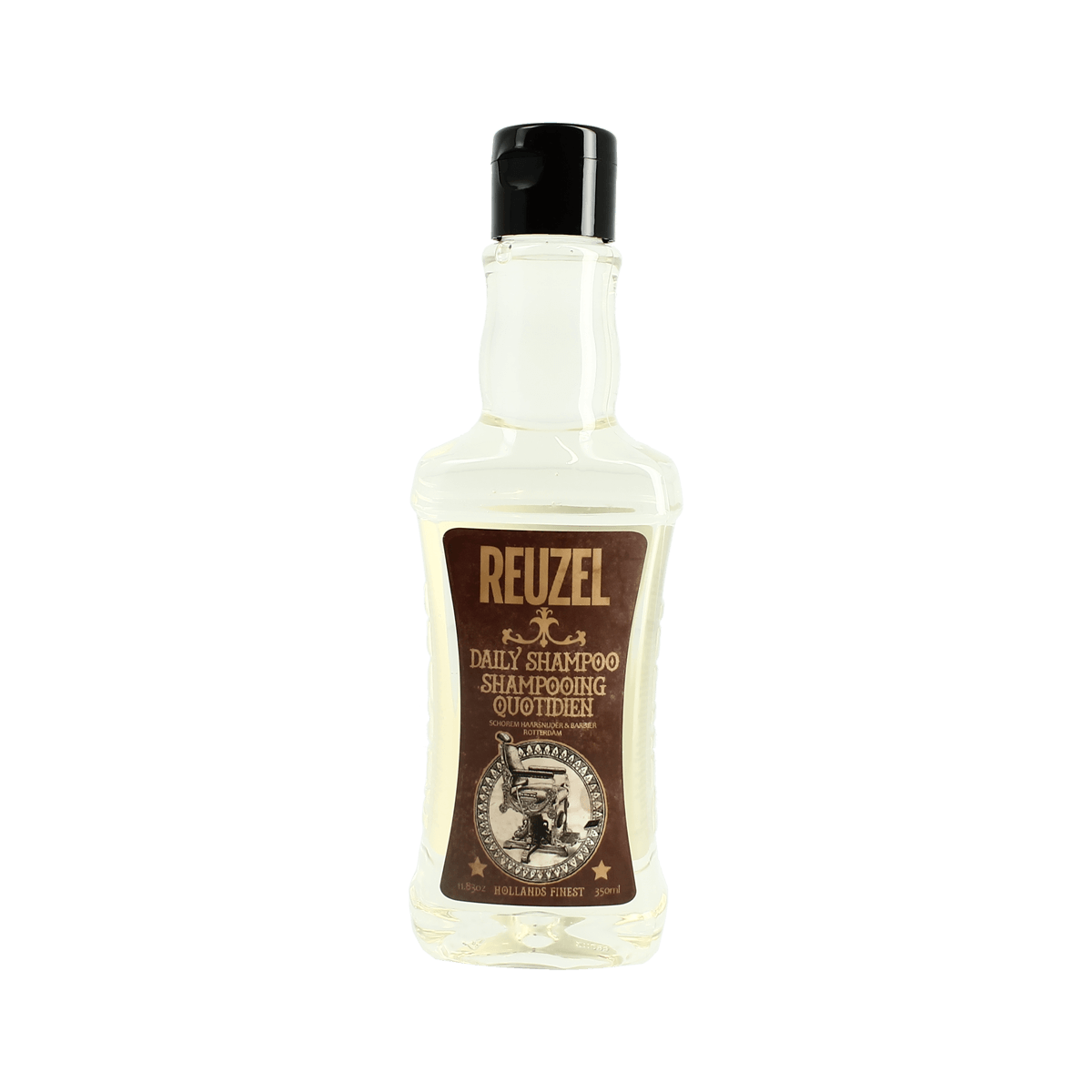 Reuzel Daily Shampoo 350ml