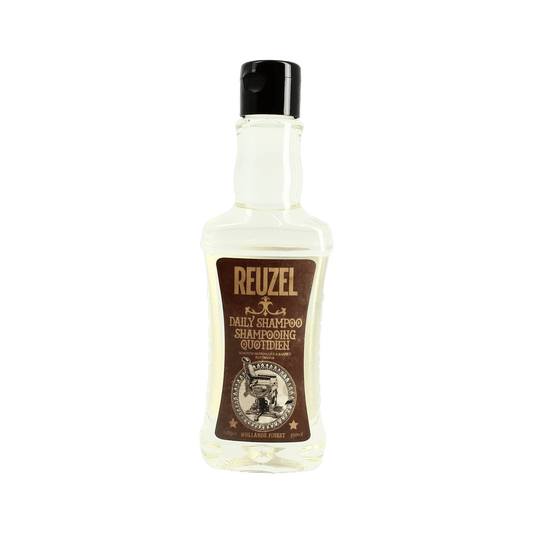 Reuzel Daily Shampoo 350ml