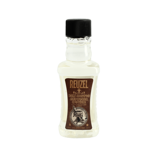 Reuzel Daily Shampoo 100ml