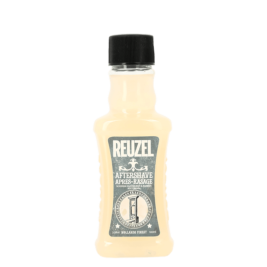 Reuzel Aftershave 100ml