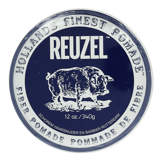 Reuzel Fiber Pomade 340g