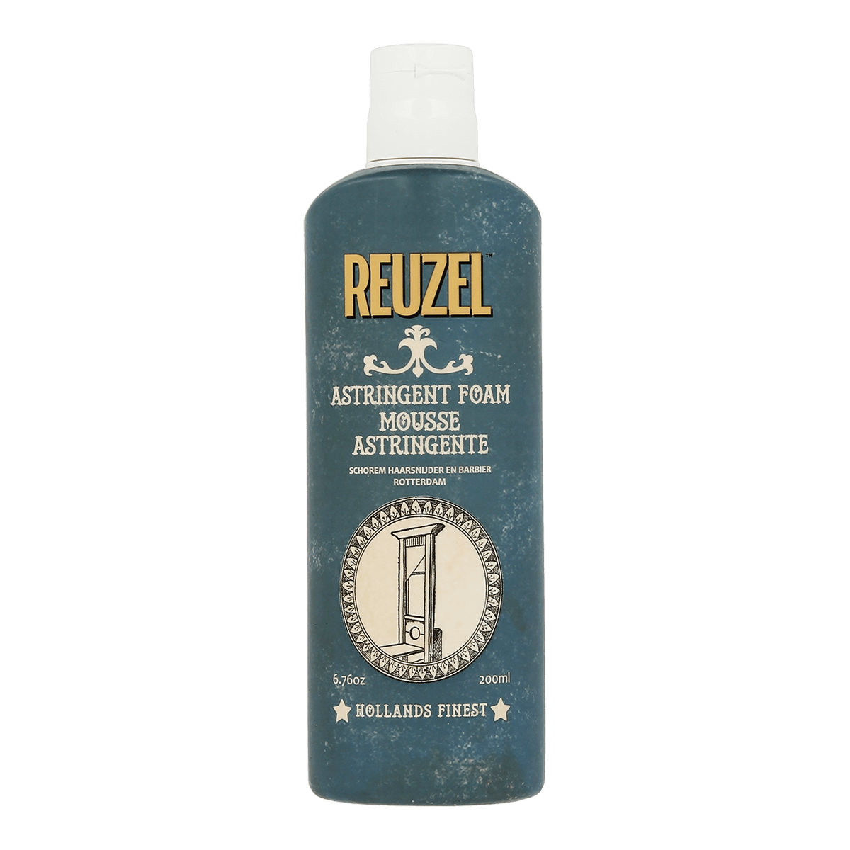 Reuzel Astringent Foam 200ml