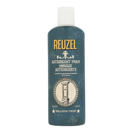 Reuzel Astringent Foam 200ml