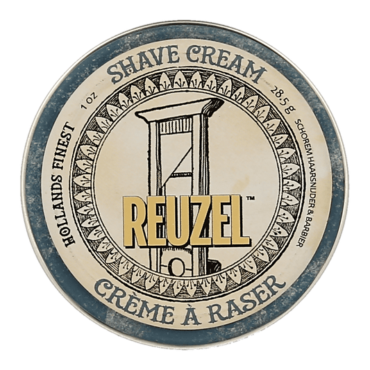 Reuzel Shave Cream 28g
