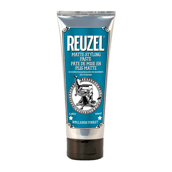 Reuzel Matte Styling Paste 100ml