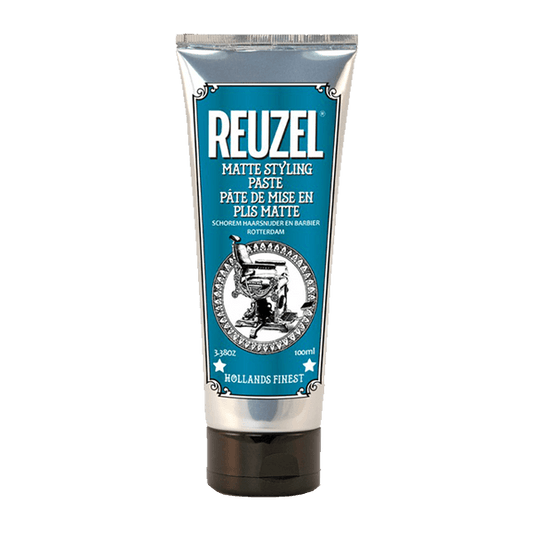 Reuzel Matte Styling Paste 100ml