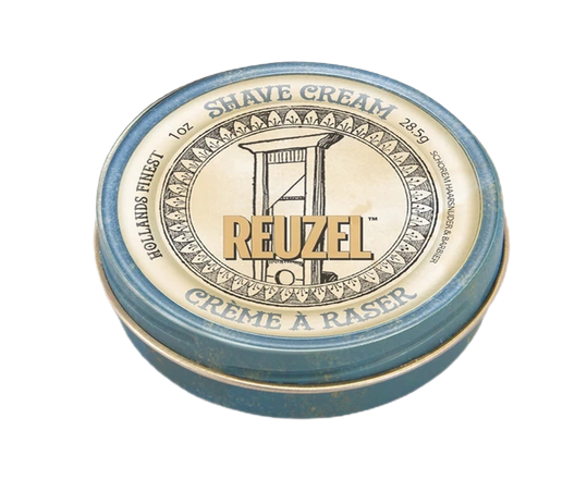 Reuzel Shave Cream 28.5g