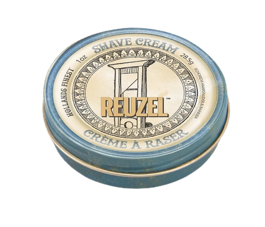 Reuzel Shave Cream 28.5g