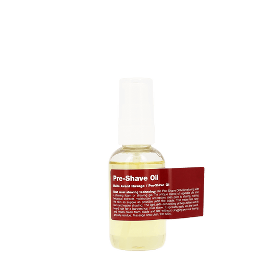 Recipe For Men Pre-Shave Oil 50ml