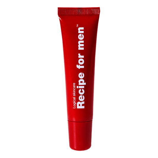 Recipe For Men Super Smooth Lip Balm 15ml