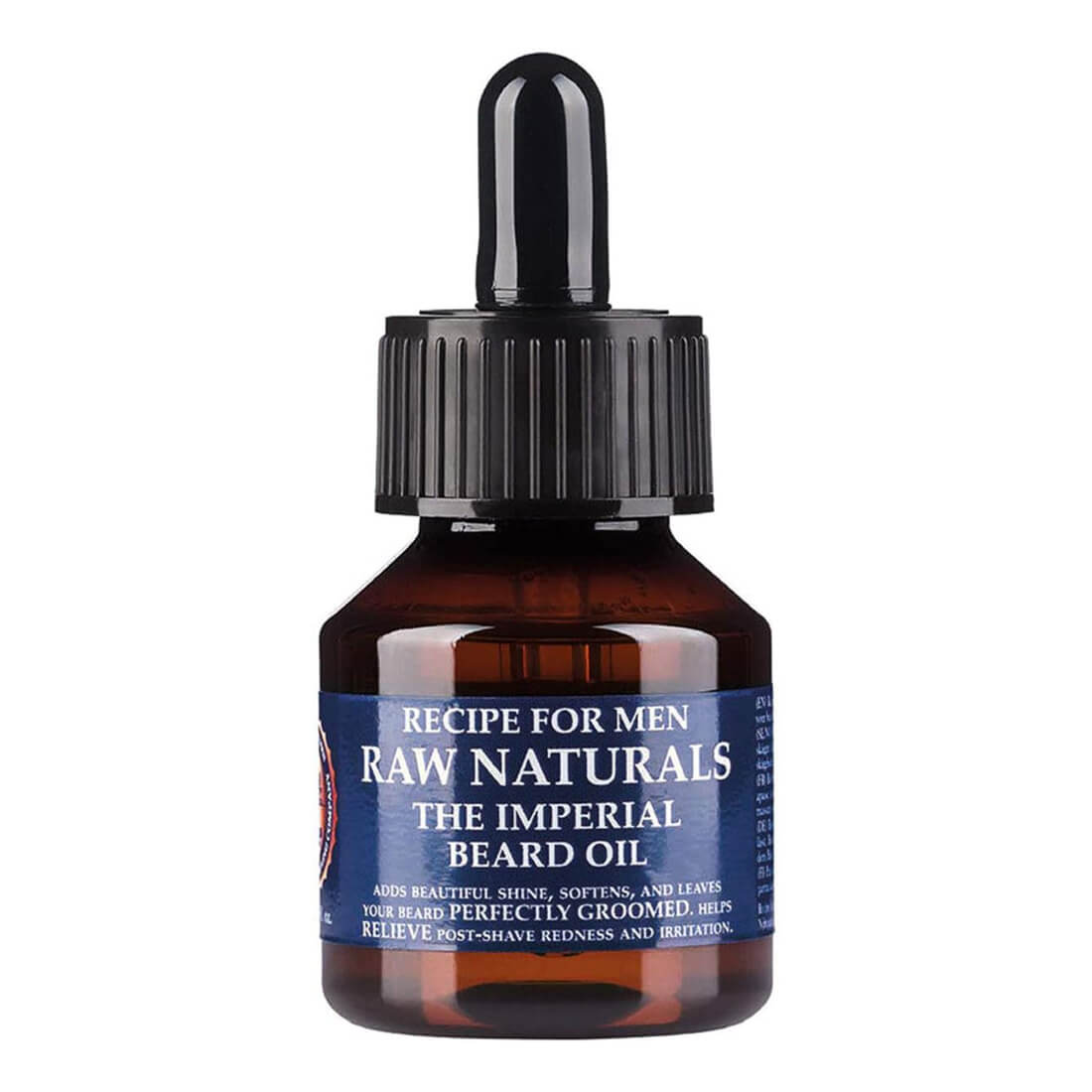 Raw Naturals The Imperial Beard Oil 50ml