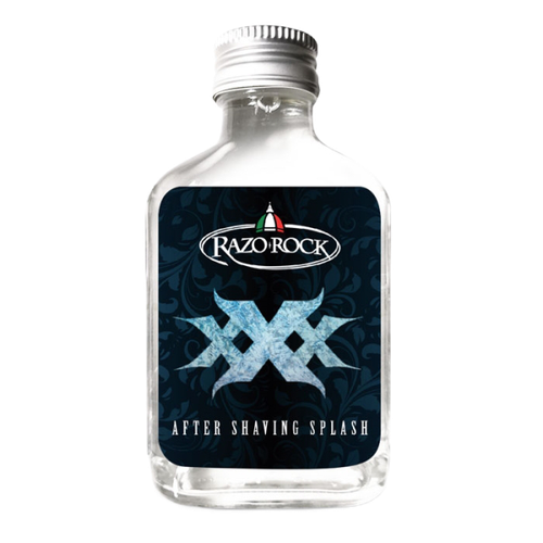 Razorock XXX Fresco Aftershave 100ml