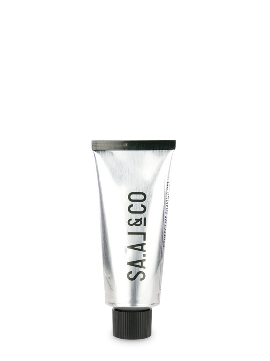 SA.AL&CO 021 Shaving Gel 100ml