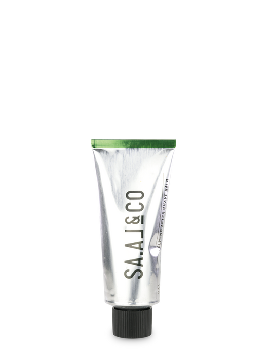 SA.AL&CO 031 Calming Aftershave Balm 100ml