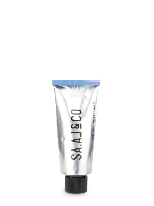 SA.AL&CO 032 Rehydrating Face Balm 100ml