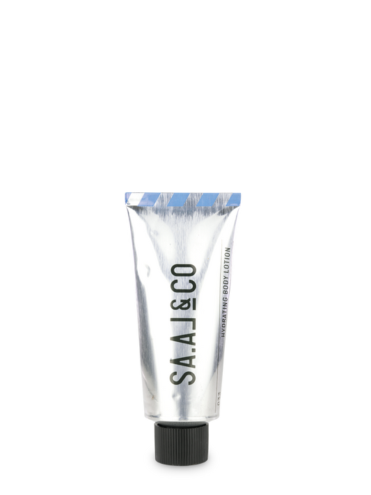 SA.AL&CO 033 Hydrating Body Lotion 100ml
